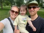 Toddler's Cancer Misdiagnosed as Constipation for Weeks