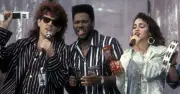 Tom Bailey jokes Madonna needed help at Live Aid