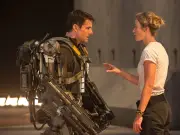 Tom Cruise's Underrated 91% Rotten Tomatoes Sci-Fi Film Now on Netflix