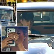 Tom Holland and Zendaya Enjoy Date Night After Emotional Wedding