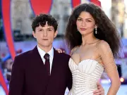 Tom Holland and Zendaya 'wed in £500k Surrey ceremony with phone ban'