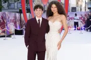 Tom Holland and Zendaya's £500K Surrey Wedding Details Revealed