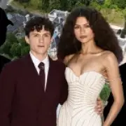 Tom Holland and Zendaya's £500k wedding guest list revealed