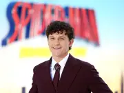 Tom Holland's Spider-Man Journey Began with Carpentry in Cardiff