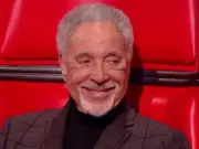 Tom Jones' blunt verdicts on The Voice UK coaches in memoir