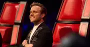 Tom Jones opens up on Olly Murs' emotional The Voice exit
