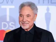 Tom Jones Real Name Revealed: Welsh Legend's Stage Name Origin