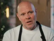 Tom Kerridge admits losing £1.5m on events company after Covid