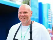 Tom Kerridge reveals ingredient he'd never serve in his kitchens
