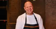 Tom Kerridge reveals the one ingredient he'd never serve in his Michelin-starred restaurants