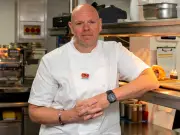 Tom Kerridge's VAT campaign gains 300k signatures as hospitality struggles