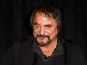 Tom Savini 'devastated' as family home destroyed in Pittsburgh fire