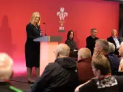 Tom Shanklin backs calls for WRU board to resign as 'enough is enough'