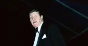 Tommy Cooper's tragic death during live TV show remembered