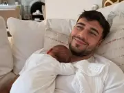 Tommy Fury Criticised for Hypocrisy Over Kim Kardashian Nanny Comments
