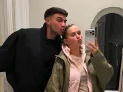 Tommy Fury reveals food shop cost with Molly-Mae Hague