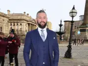 Tony Bellew 'honoured' as he shares emotional career update
