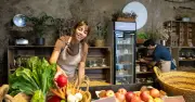 Top 10 UK farm shops named for 2026