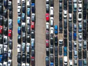Top 10 Used Cars and Colours in the UK 2026 - Is Yours on the List?