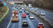 Top 10 worst UK motorways ranked: M25 tops 'dangerous' poll