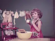Top 1950s Scottish Girls' Names: Margaret, Elizabeth, Mary Lead