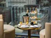 Top 4 Afternoon Tea Spots in Manchester: From Glam to Quirky