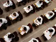 Top 9 high-paying jobs without a degree, up to £57k