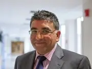 Top cancer surgeon suspended over sexual misconduct claims