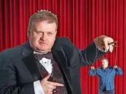 Top Comedians Set for East Kilbride Theatre Show