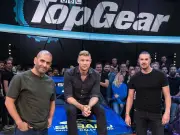 Top Gear return confirmed by BBC after Freddie Flintoff's crash