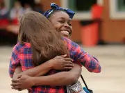 Top grades but skipping university: degree 'guarantees nothing'