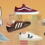 Top Men's Trainers of 2026: Sambas, Air Force 1s, and More