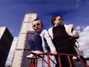 Top Scottish Boy Names of 1990: David, Christopher, Craig, Scott