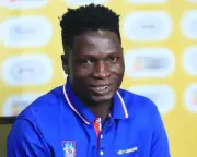 Top Ugandan footballer David Owori killed in robbery