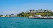 Torbay £300m revamp approved for English Riviera towns