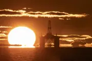 Tories: Jackdaw and Rosebank decision is 'life or death' for North Sea