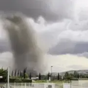 Tornado in French village injures 41, damages hundreds of homes