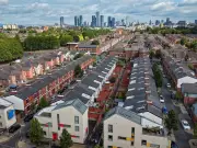 Tory social housing plan could put families at risk of homelessness