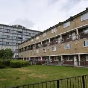 Tory social housing plan would hit NHS staff, Labour says