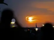 Total solar eclipse to hit British soil in 2027 – but you'll have to travel