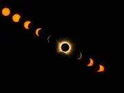 Total solar eclipse to hit British territory in 2027