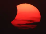 Total solar eclipse to plunge Gibraltar into darkness in 2027