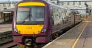 Totley Rail Tunnel fire: Trains stopped as crews battle blaze