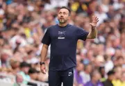 Tottenham 2-2 Hoffenheim: Maddison and Fernandes return in behind-closed-doors draw