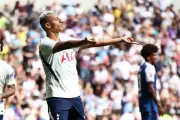 Tottenham 3-0 Hoffenheim: Spurs win final pre-season friendly