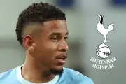 Tottenham agree £85m deal for Man City winger Savinho, medical awaited