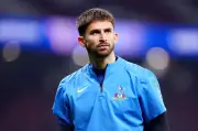 Tottenham agree Vicario exit as Juventus loan nears
