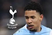 Tottenham get new Savinho update as Man City saga rumbles on