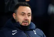 Tottenham hit by triple injury blow ahead of Brentford opener
