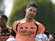 Tottenham hold key to Arsenal transfer after Arteta changes target